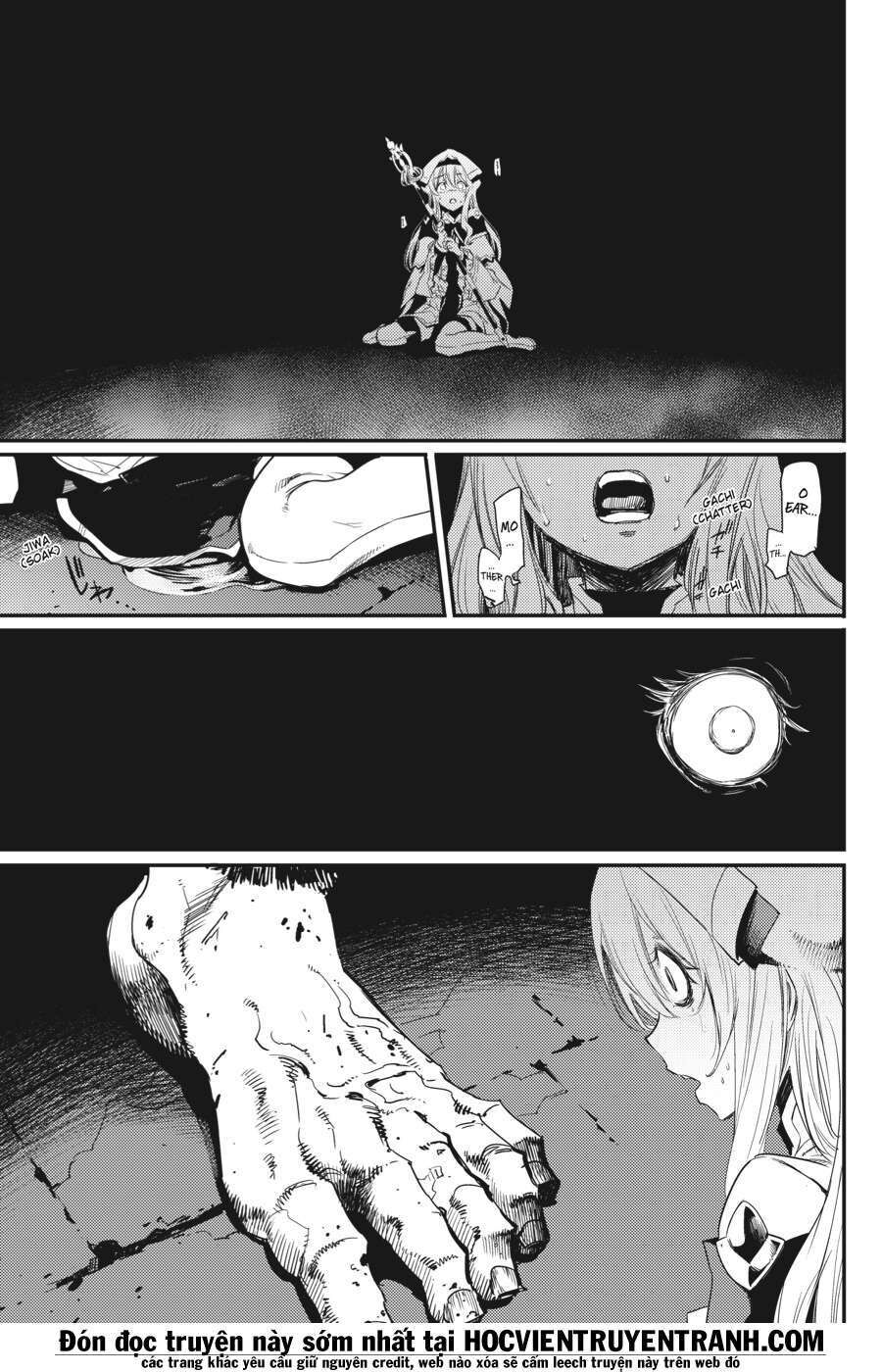 Dũng Sĩ Diệt Yêu Tinh Chapter 22 - Trang 2