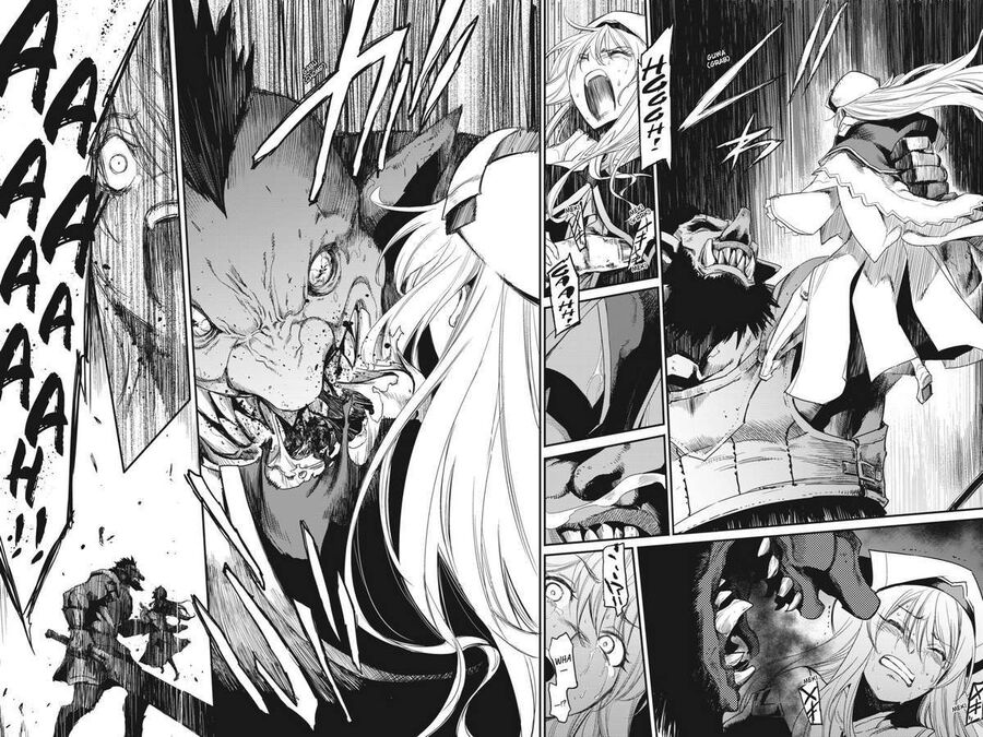 Dũng Sĩ Diệt Yêu Tinh Chapter 22 - Trang 2