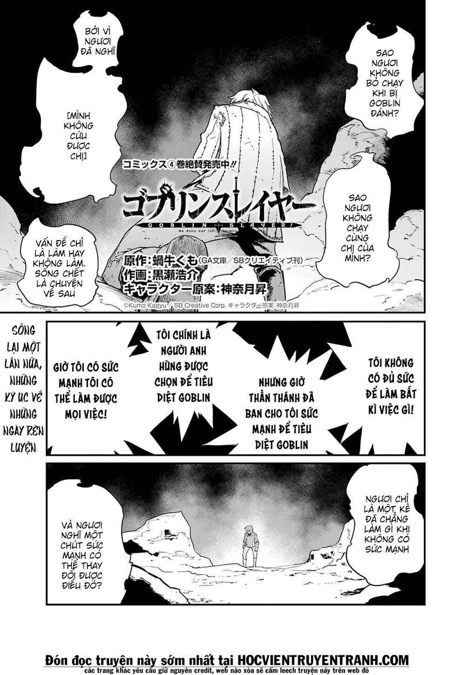 Dũng Sĩ Diệt Yêu Tinh Chapter 24 - Trang 2