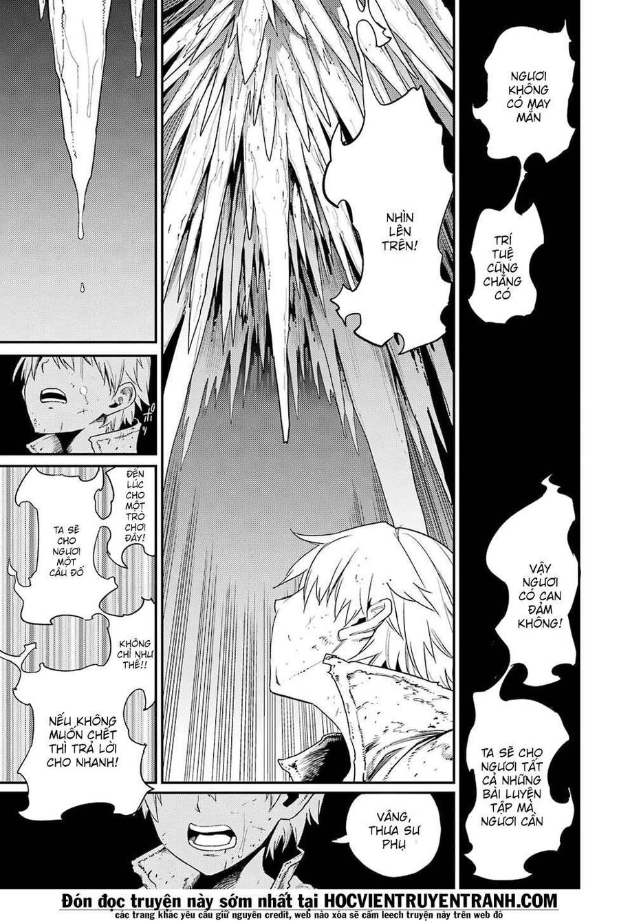 Dũng Sĩ Diệt Yêu Tinh Chapter 24 - Trang 2