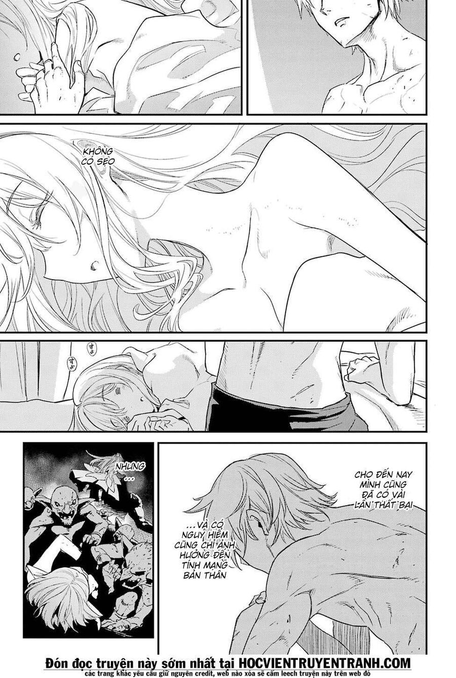 Dũng Sĩ Diệt Yêu Tinh Chapter 24 - Trang 2
