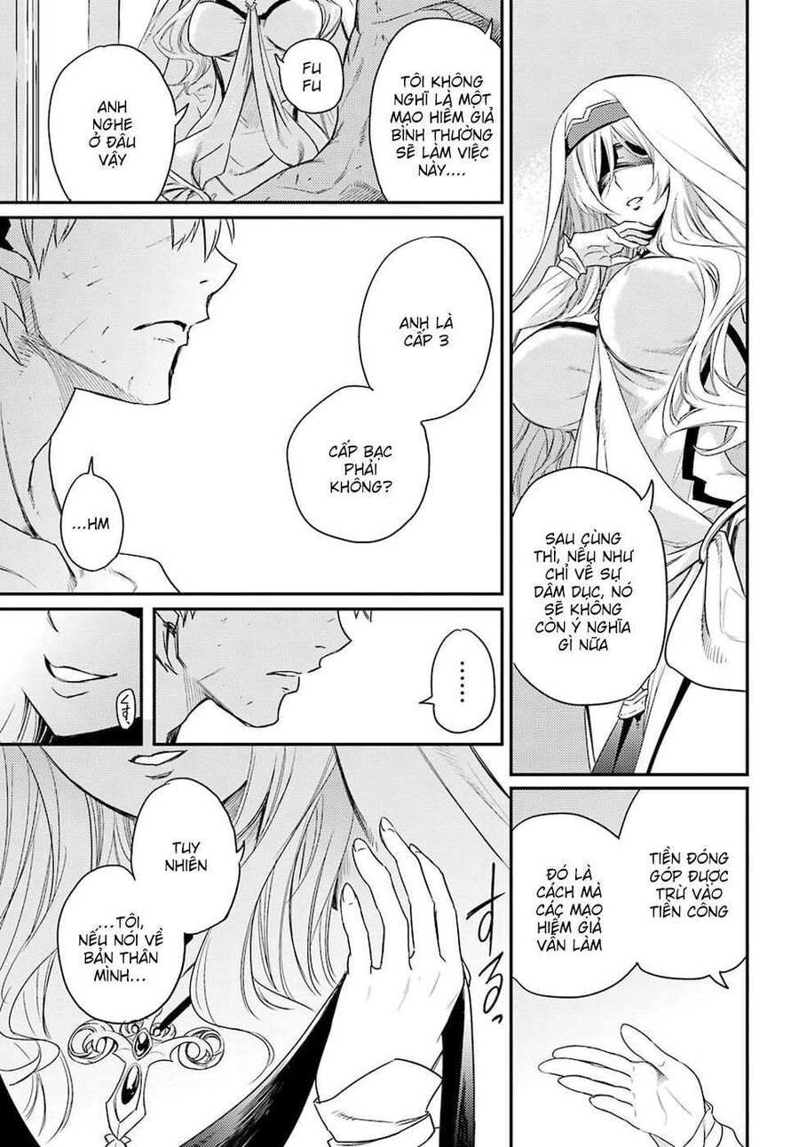 Dũng Sĩ Diệt Yêu Tinh Chapter 24 - Trang 2