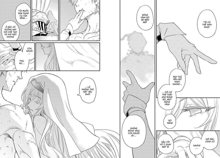 Dũng Sĩ Diệt Yêu Tinh Chapter 24 - Trang 2