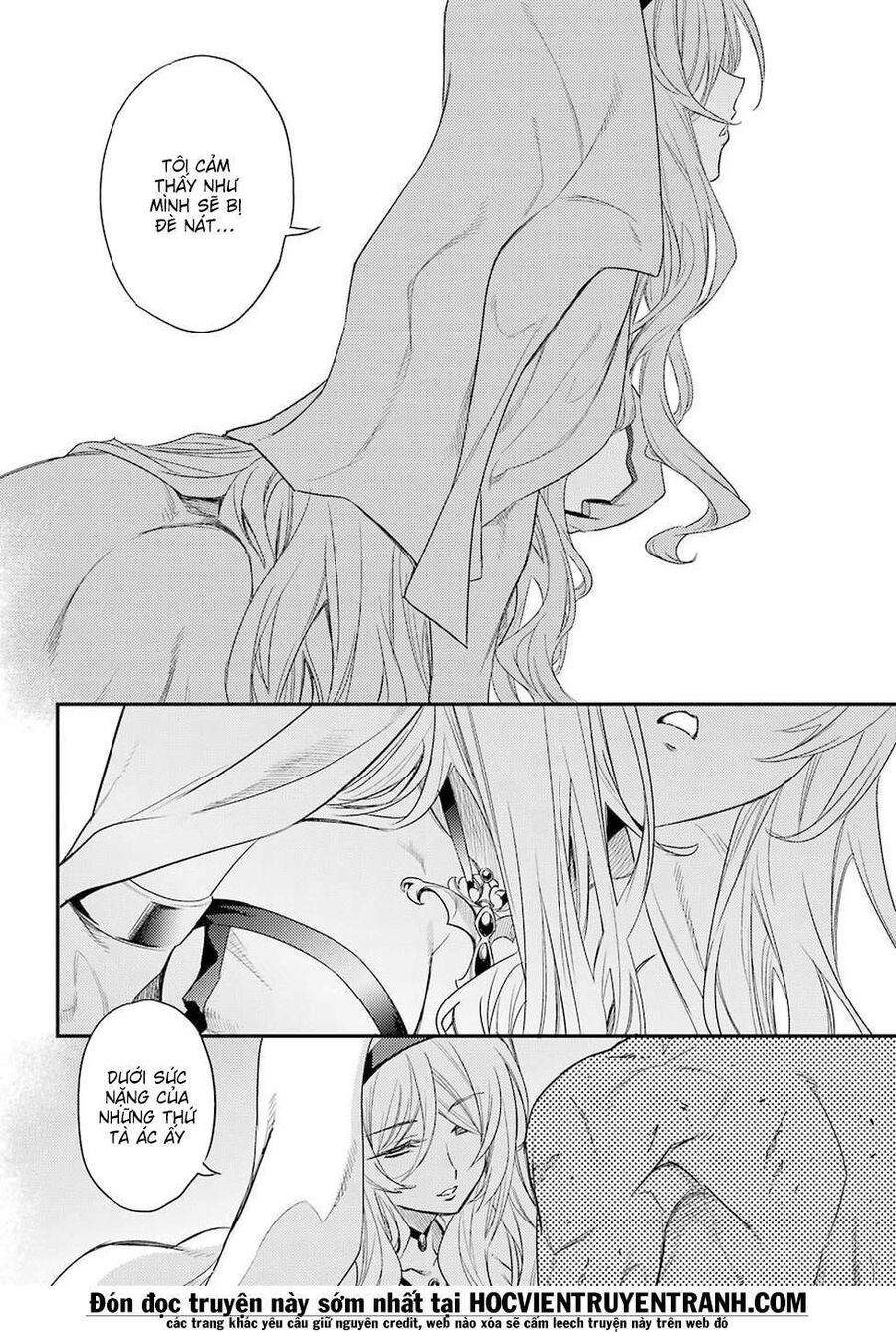 Dũng Sĩ Diệt Yêu Tinh Chapter 24 - Trang 2