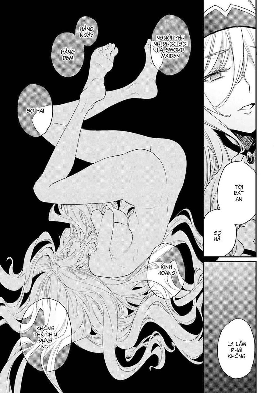 Dũng Sĩ Diệt Yêu Tinh Chapter 24 - Trang 2