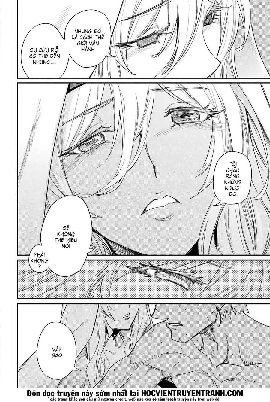 Dũng Sĩ Diệt Yêu Tinh Chapter 24 - Trang 2