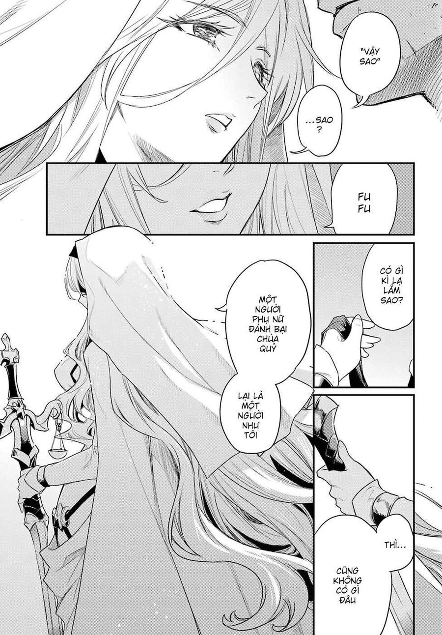 Dũng Sĩ Diệt Yêu Tinh Chapter 24 - Trang 2