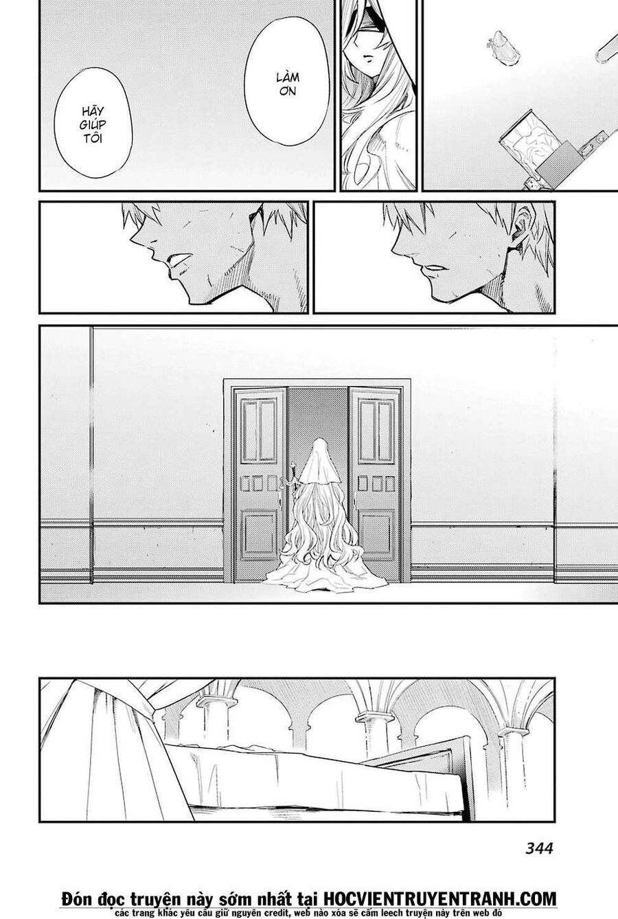 Dũng Sĩ Diệt Yêu Tinh Chapter 24 - Trang 2
