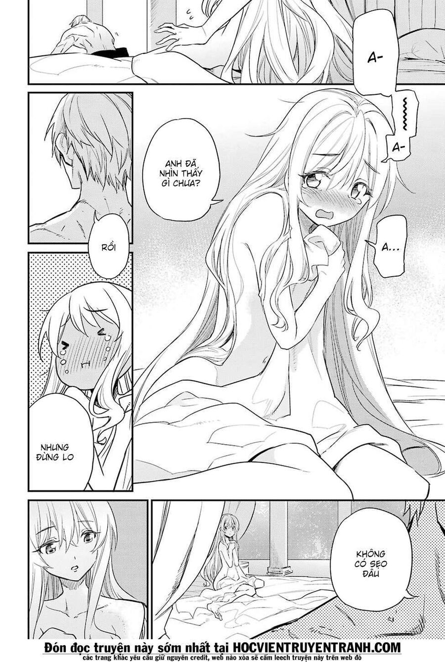 Dũng Sĩ Diệt Yêu Tinh Chapter 24 - Trang 2