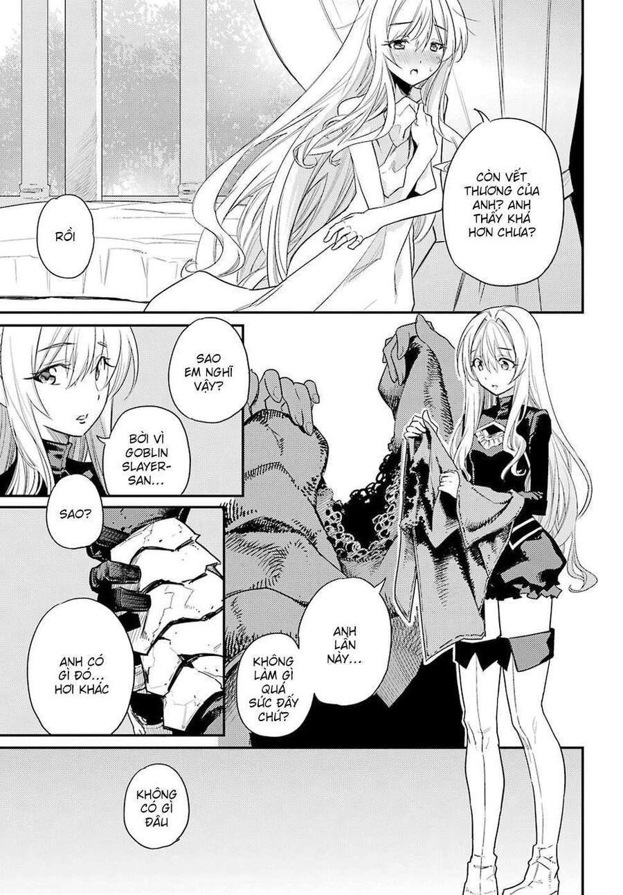 Dũng Sĩ Diệt Yêu Tinh Chapter 24 - Trang 2