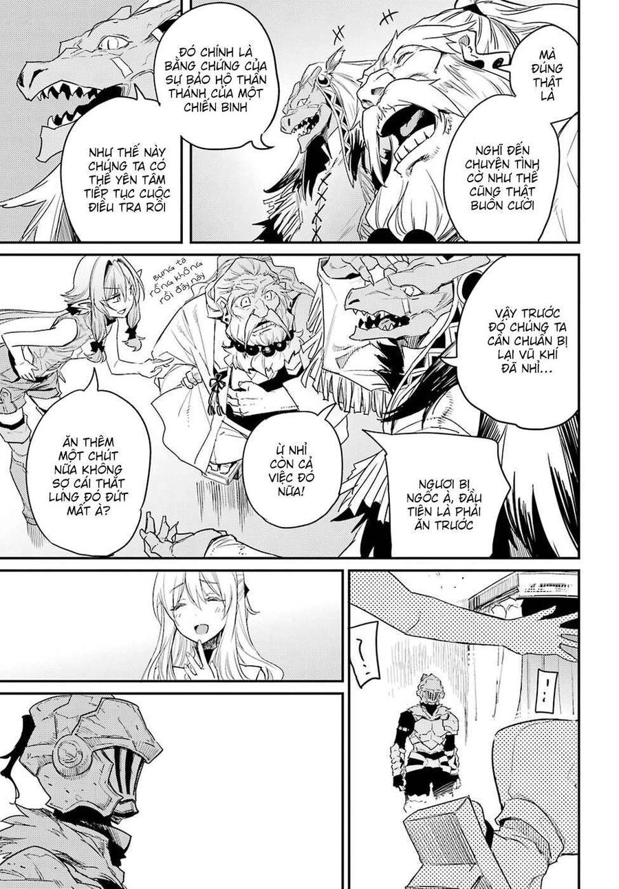 Dũng Sĩ Diệt Yêu Tinh Chapter 24 - Trang 2