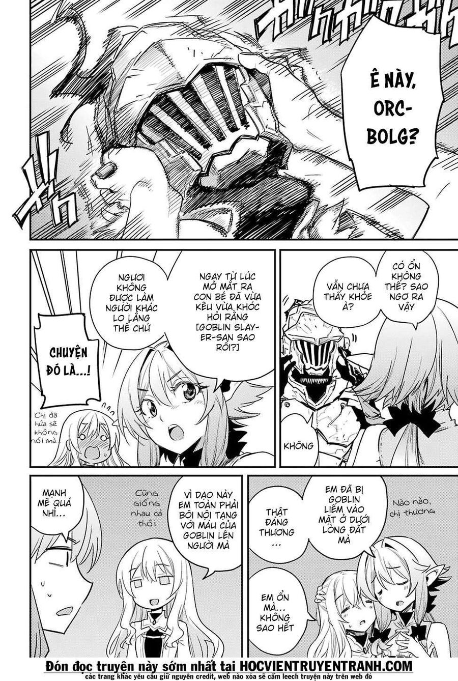Dũng Sĩ Diệt Yêu Tinh Chapter 24 - Trang 2