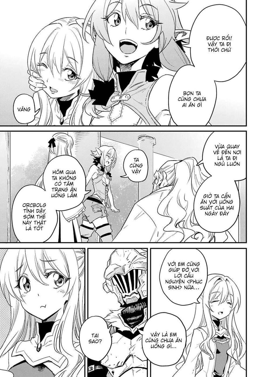 Dũng Sĩ Diệt Yêu Tinh Chapter 24 - Trang 2