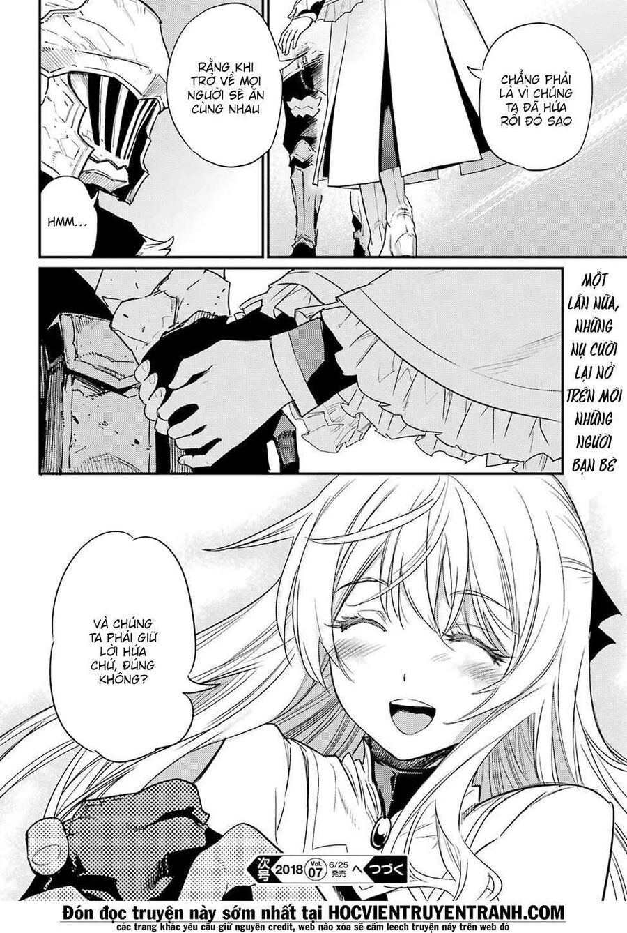 Dũng Sĩ Diệt Yêu Tinh Chapter 24 - Trang 2