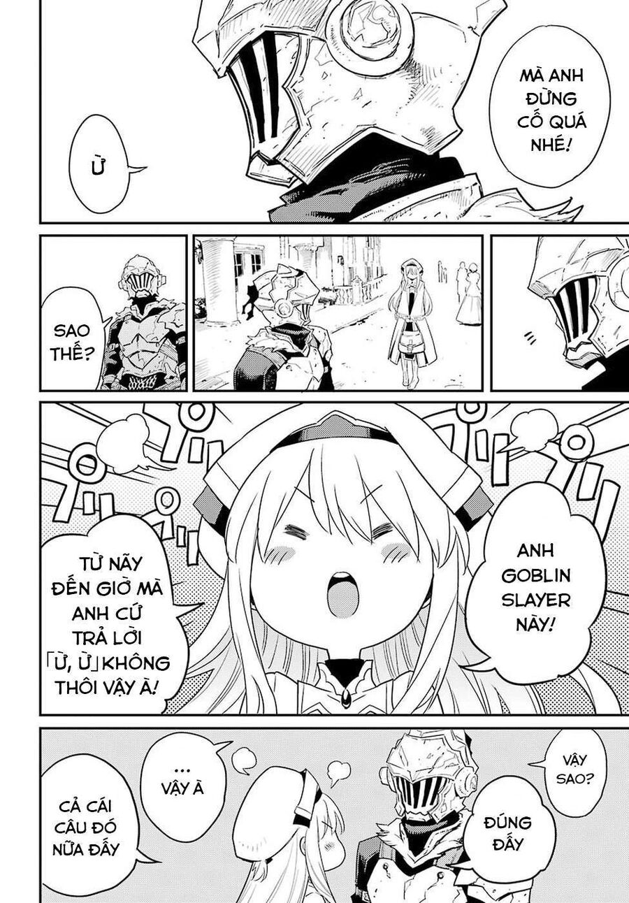 Dũng Sĩ Diệt Yêu Tinh Chapter 25 - Trang 2