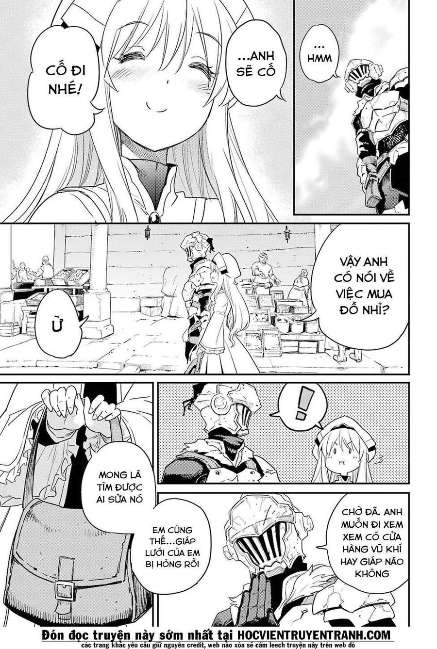 Dũng Sĩ Diệt Yêu Tinh Chapter 25 - Trang 2