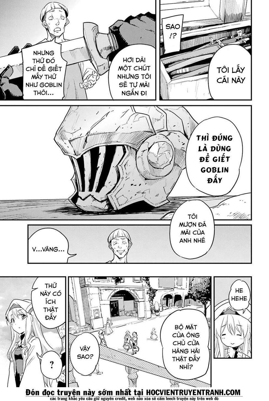 Dũng Sĩ Diệt Yêu Tinh Chapter 25 - Trang 2