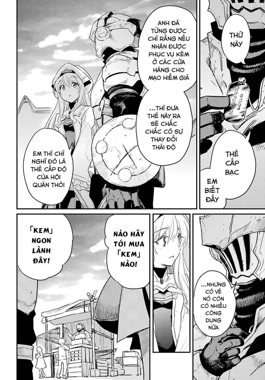 Dũng Sĩ Diệt Yêu Tinh Chapter 25 - Trang 2
