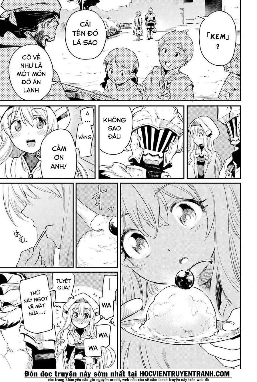 Dũng Sĩ Diệt Yêu Tinh Chapter 25 - Trang 2