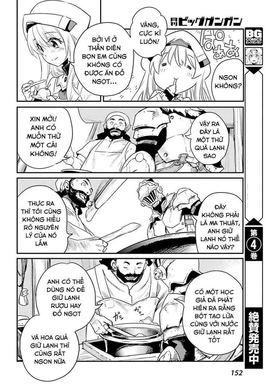 Dũng Sĩ Diệt Yêu Tinh Chapter 25 - Trang 2