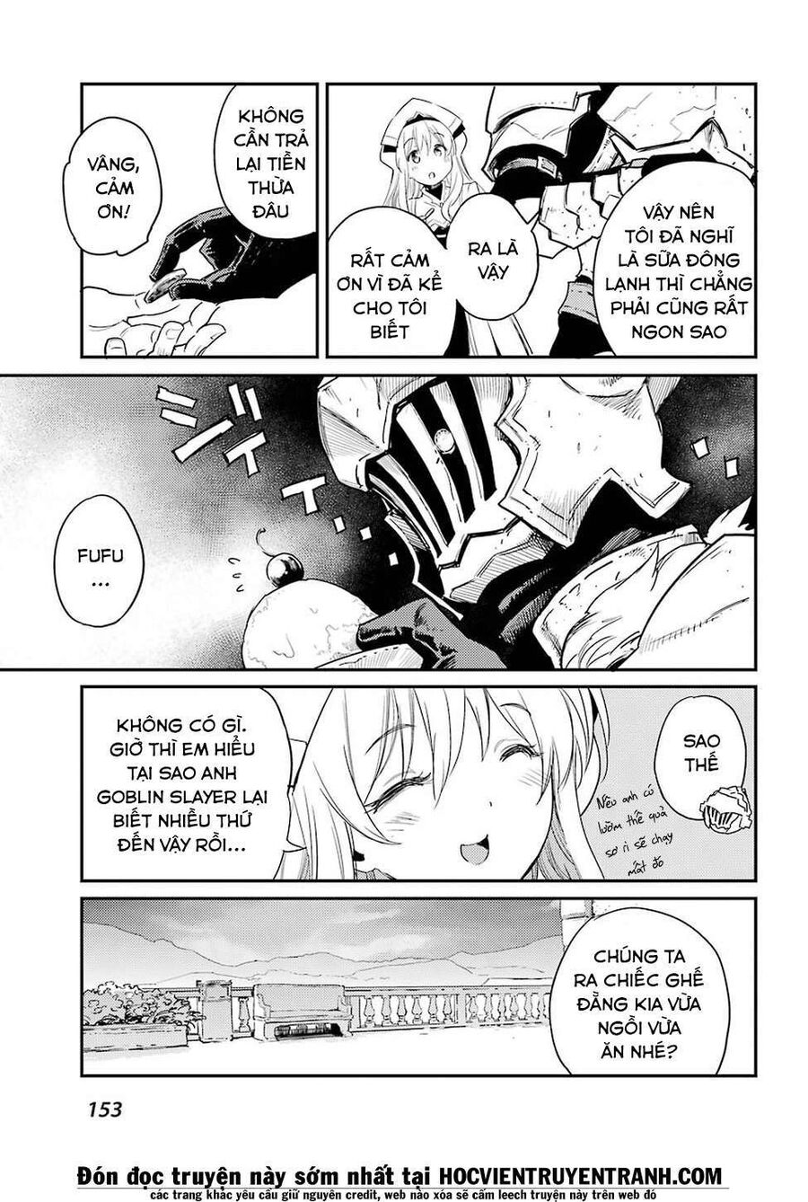 Dũng Sĩ Diệt Yêu Tinh Chapter 25 - Trang 2