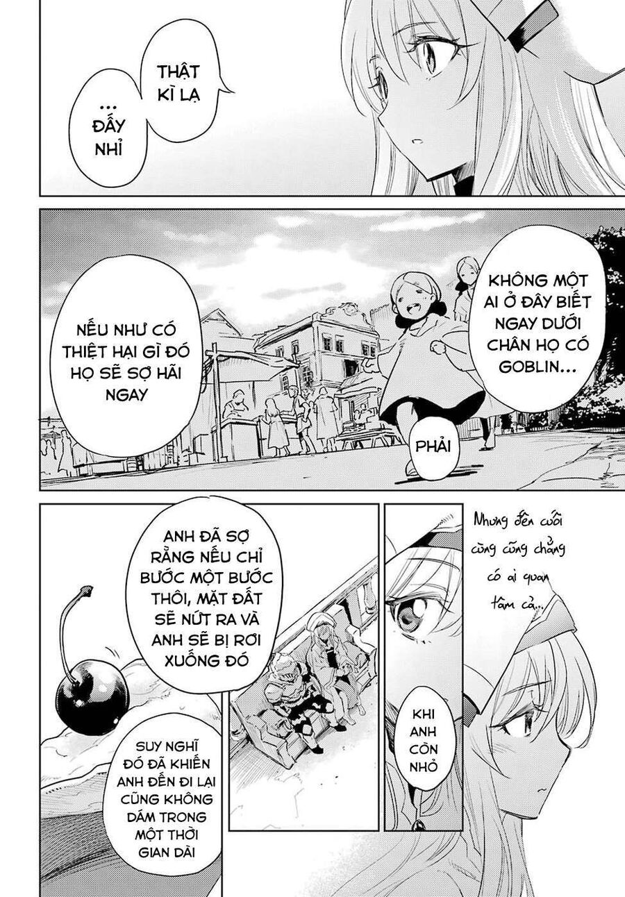 Dũng Sĩ Diệt Yêu Tinh Chapter 25 - Trang 2