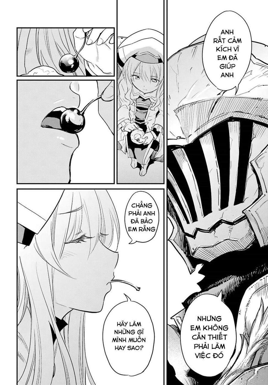 Dũng Sĩ Diệt Yêu Tinh Chapter 25 - Trang 2