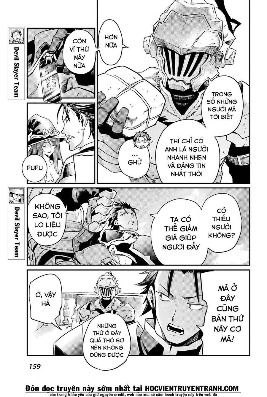 Dũng Sĩ Diệt Yêu Tinh Chapter 25 - Trang 2