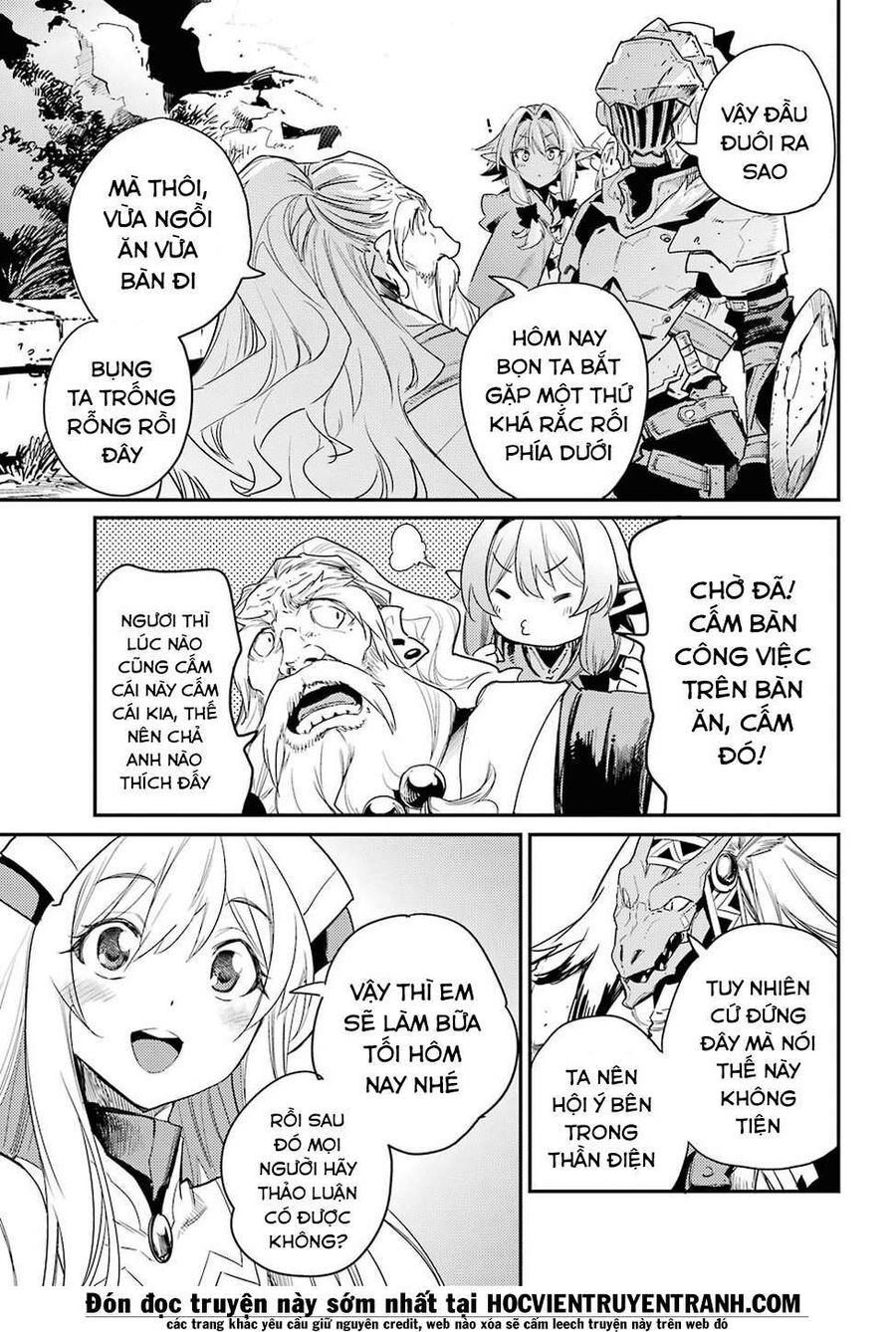 Dũng Sĩ Diệt Yêu Tinh Chapter 25 - Trang 2