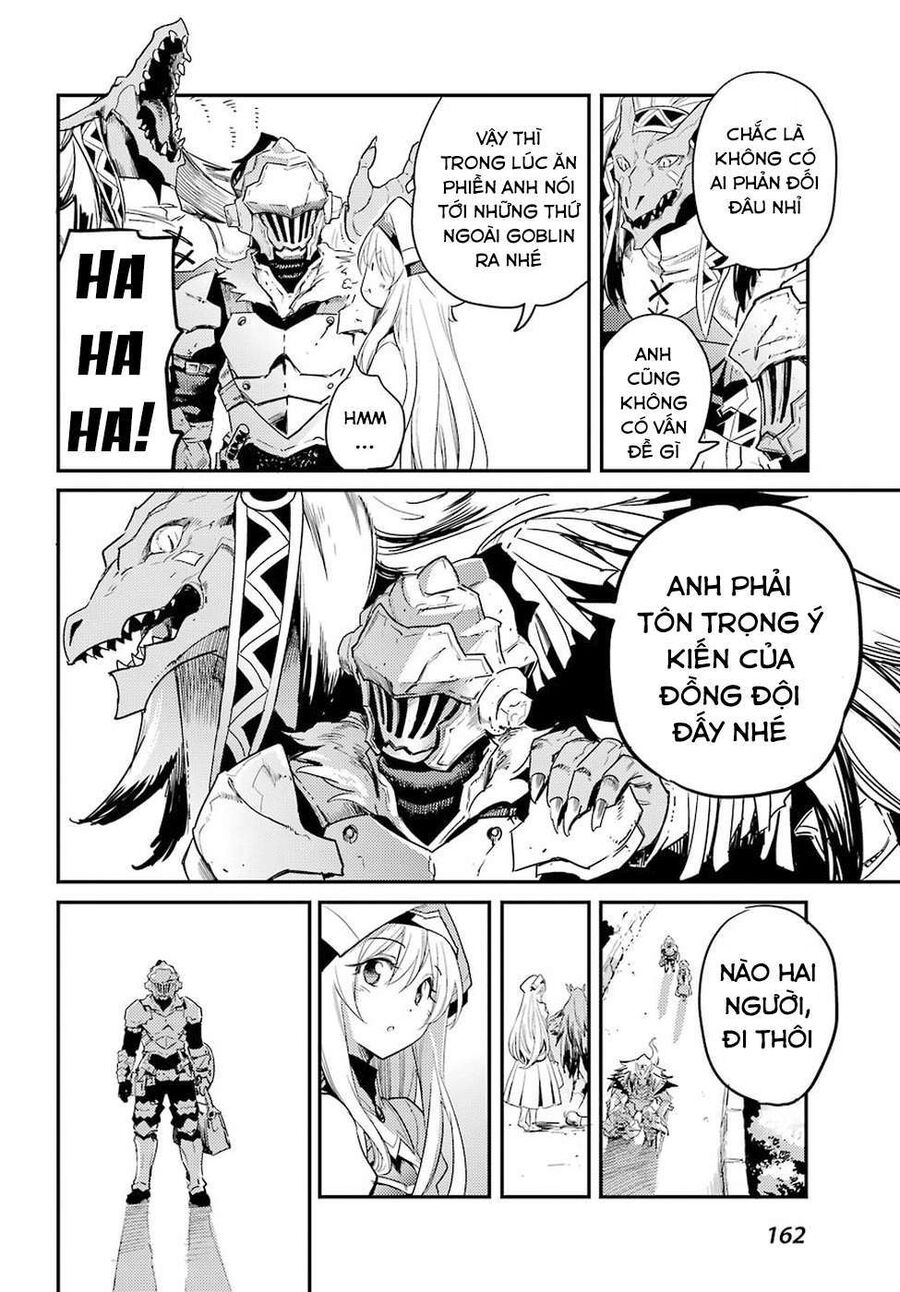 Dũng Sĩ Diệt Yêu Tinh Chapter 25 - Trang 2