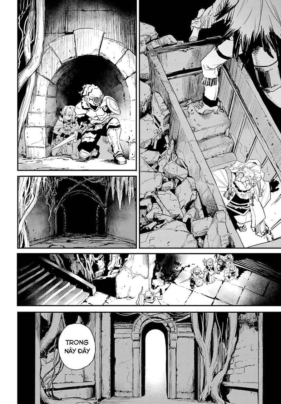 Dũng Sĩ Diệt Yêu Tinh Chapter 25 - Trang 2