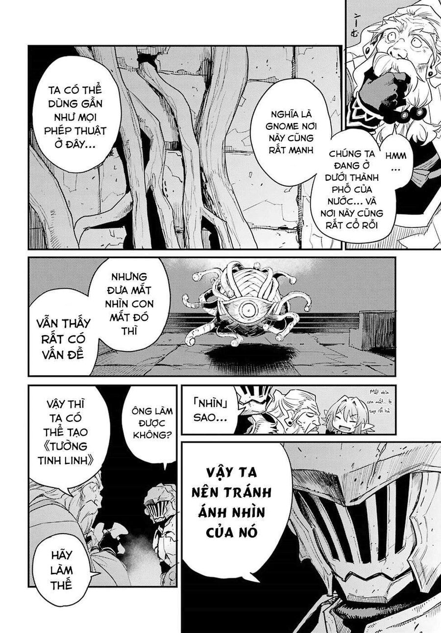 Dũng Sĩ Diệt Yêu Tinh Chapter 25 - Trang 2