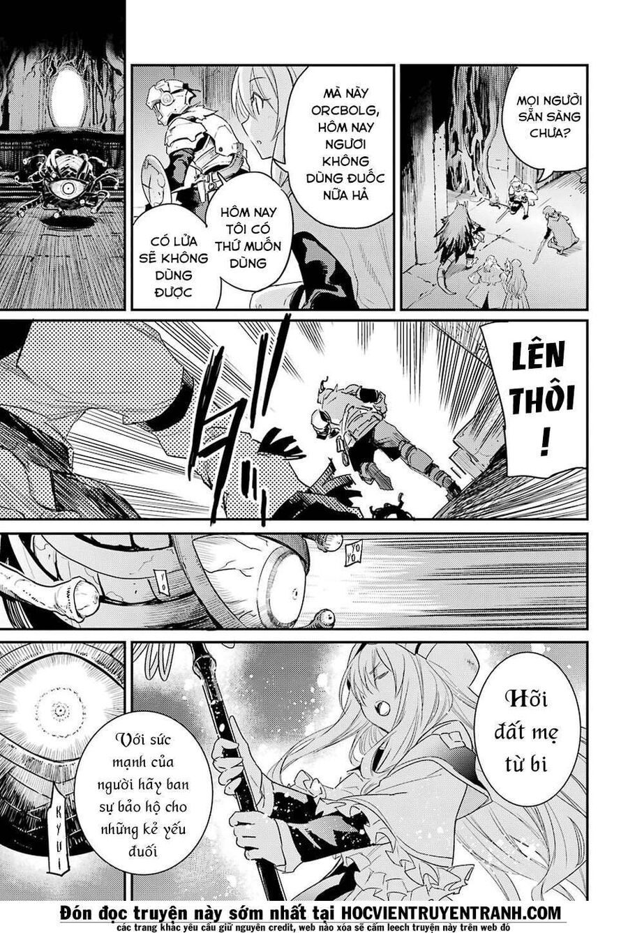 Dũng Sĩ Diệt Yêu Tinh Chapter 25 - Trang 2