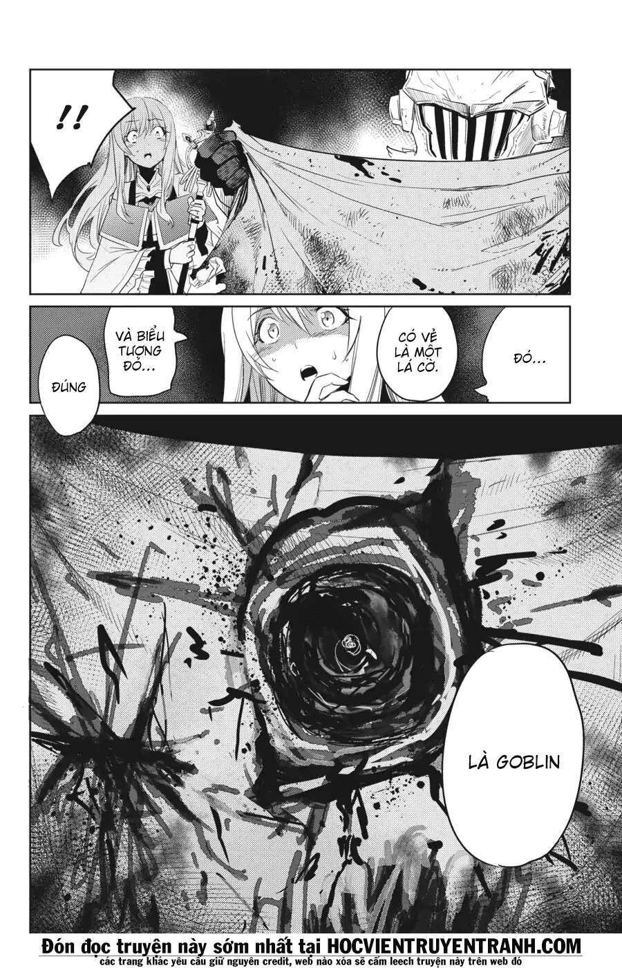 Dũng Sĩ Diệt Yêu Tinh Chapter 26 - Trang 2