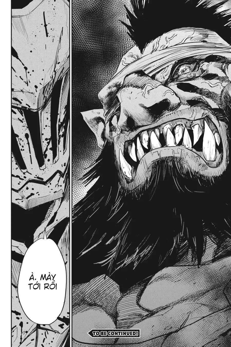 Dũng Sĩ Diệt Yêu Tinh Chapter 27 - Trang 2
