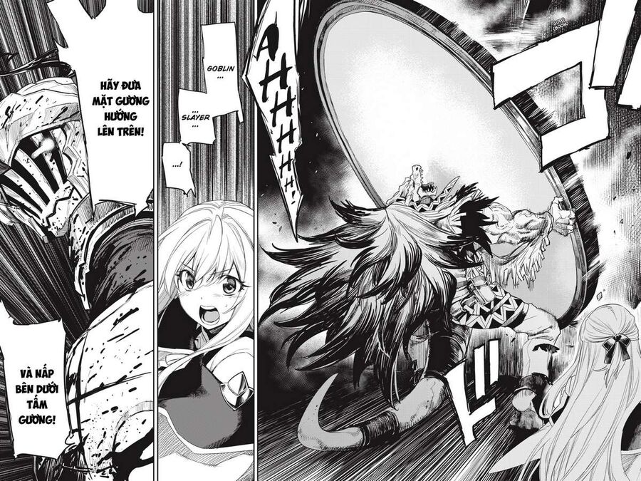 Dũng Sĩ Diệt Yêu Tinh Chapter 28 - Trang 2