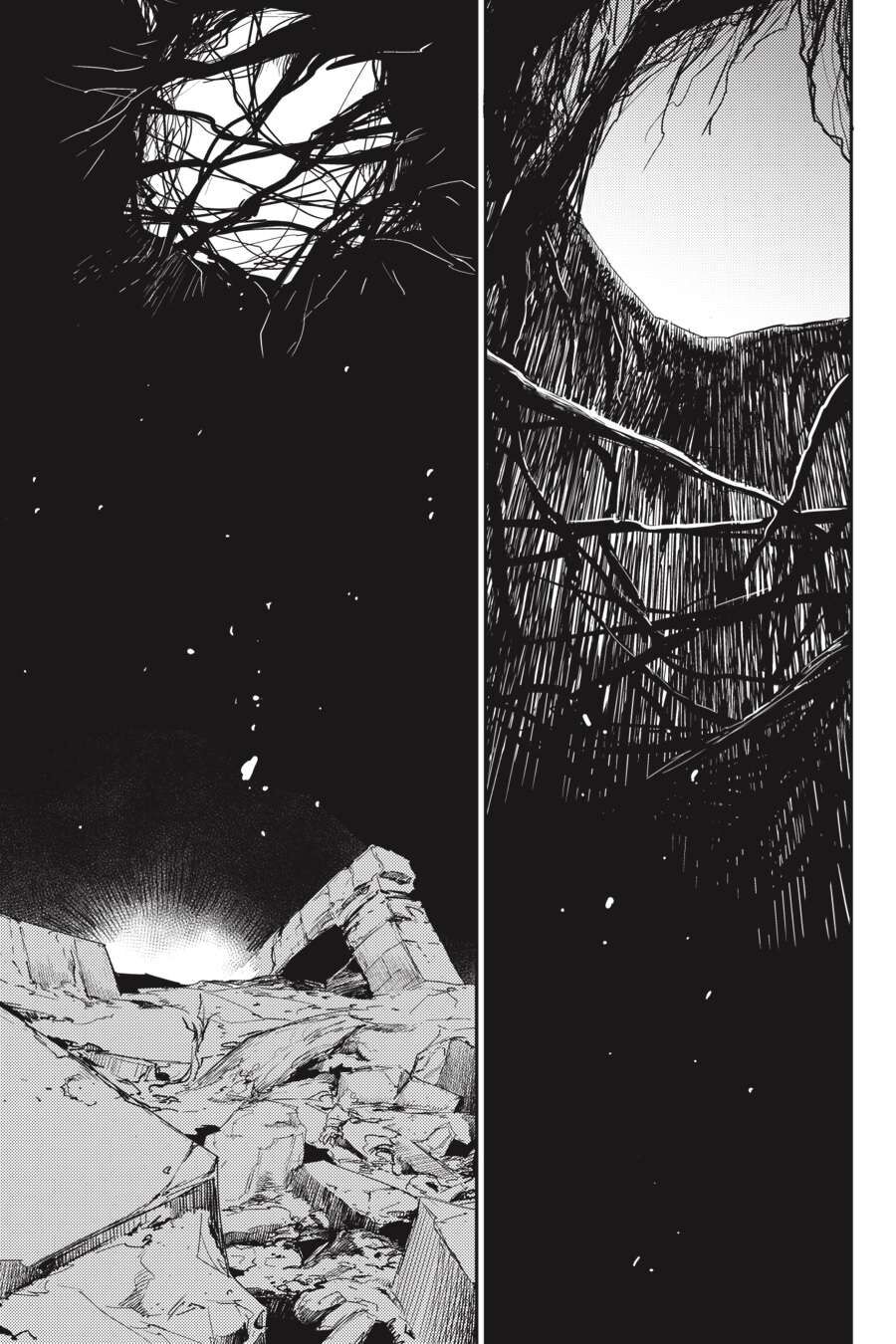 Dũng Sĩ Diệt Yêu Tinh Chapter 28 - Trang 2