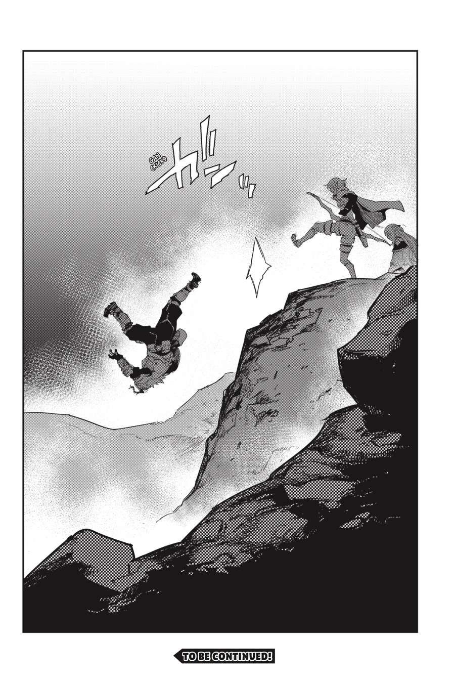 Dũng Sĩ Diệt Yêu Tinh Chapter 28 - Trang 2
