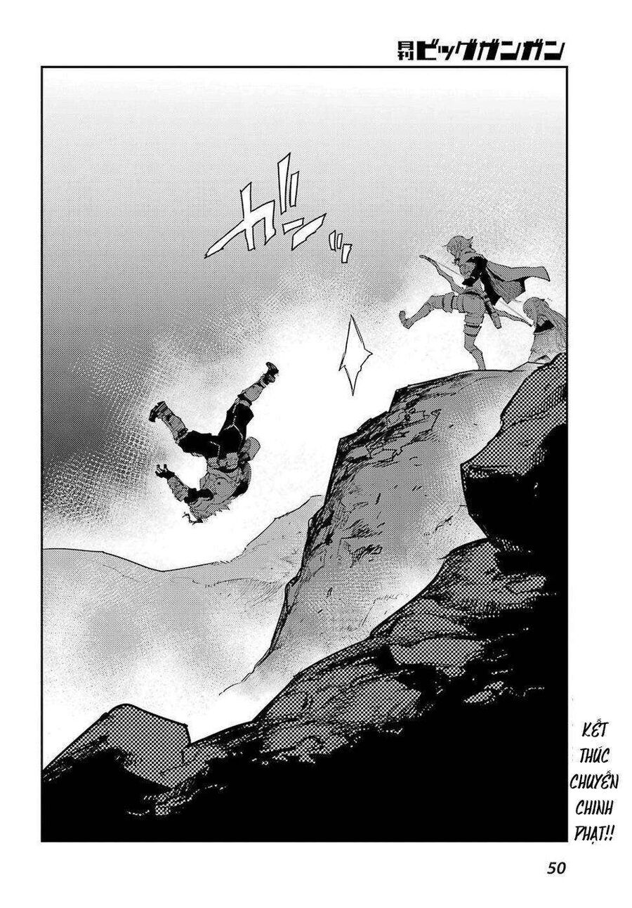 Dũng Sĩ Diệt Yêu Tinh Chapter 28 - Trang 2