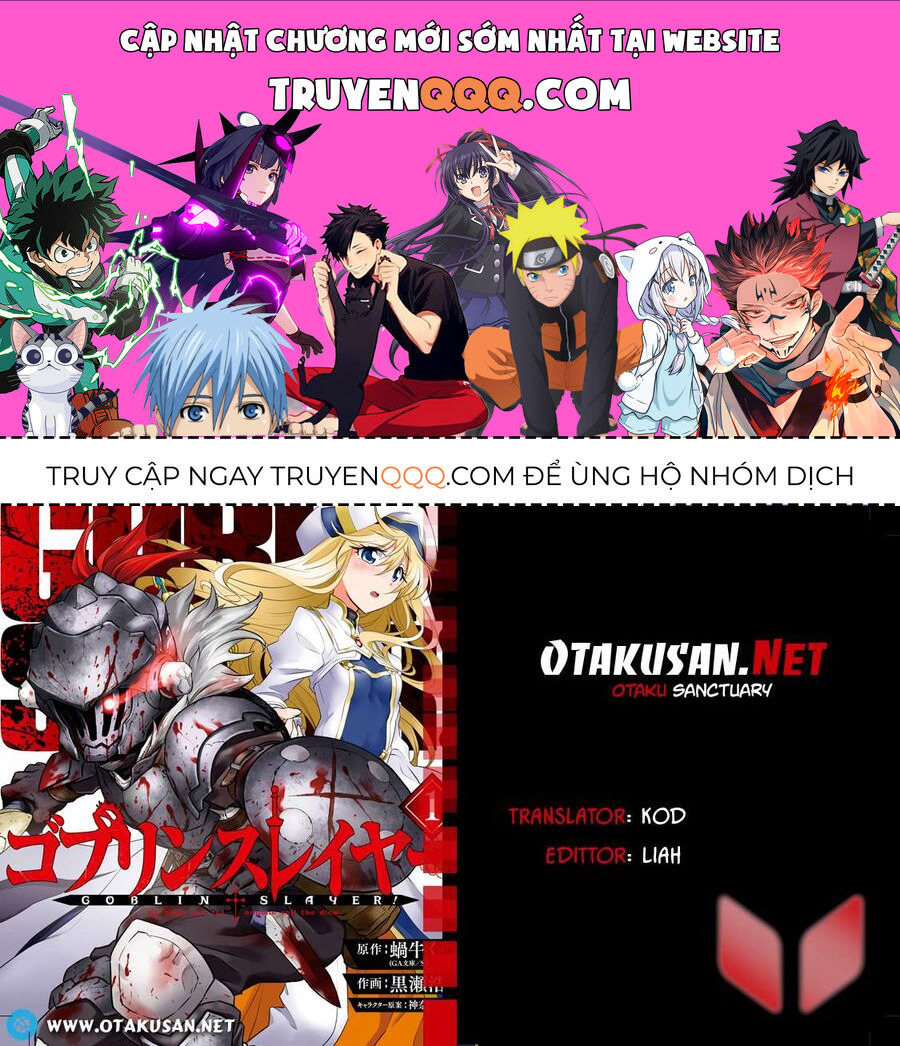 Dũng Sĩ Diệt Yêu Tinh Chapter 29 - Trang 2