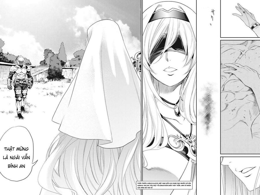 Dũng Sĩ Diệt Yêu Tinh Chapter 29 - Trang 2