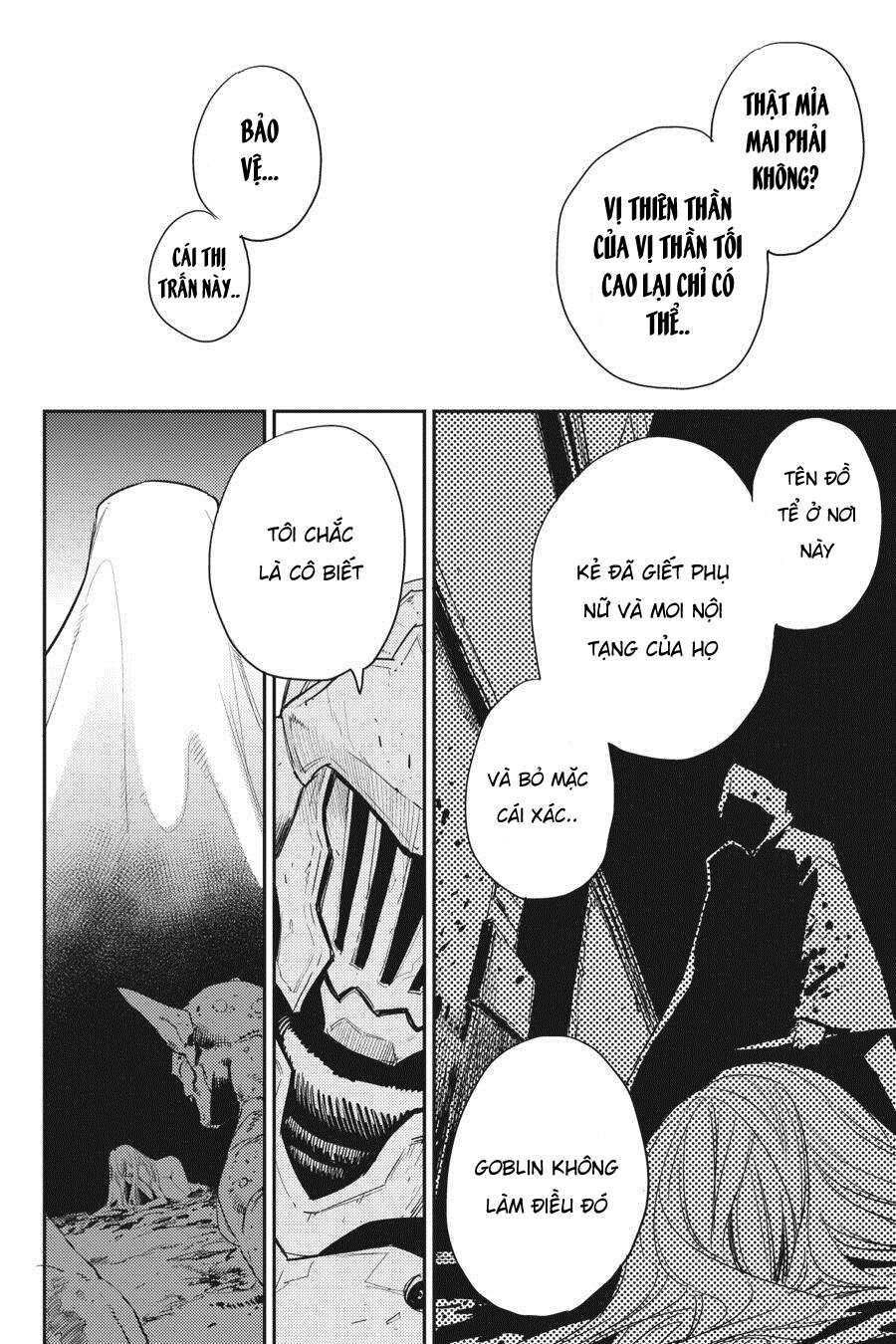 Dũng Sĩ Diệt Yêu Tinh Chapter 29 - Trang 2