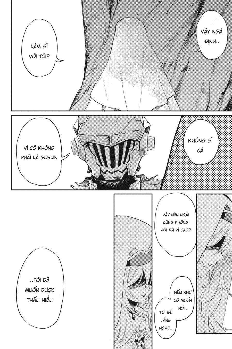 Dũng Sĩ Diệt Yêu Tinh Chapter 29 - Trang 2