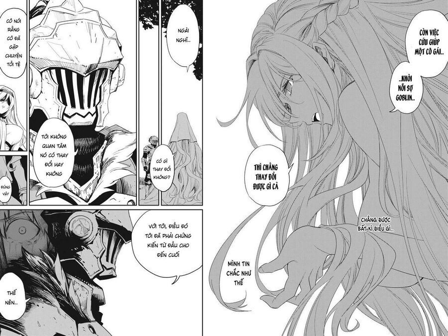 Dũng Sĩ Diệt Yêu Tinh Chapter 29 - Trang 2
