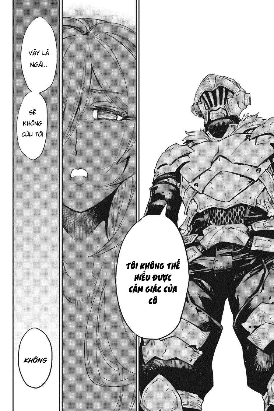 Dũng Sĩ Diệt Yêu Tinh Chapter 29 - Trang 2