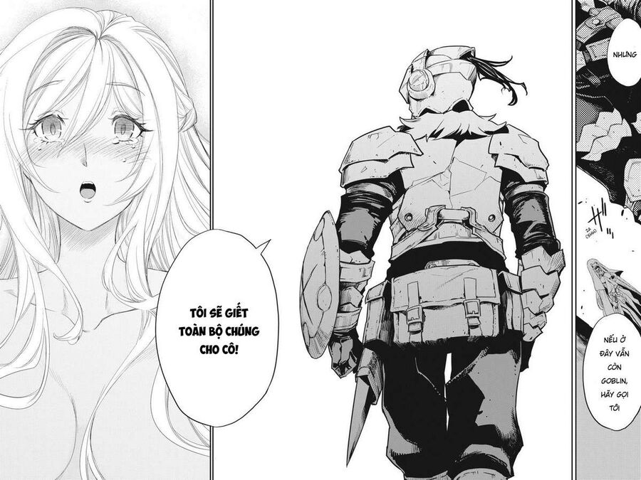 Dũng Sĩ Diệt Yêu Tinh Chapter 29 - Trang 2