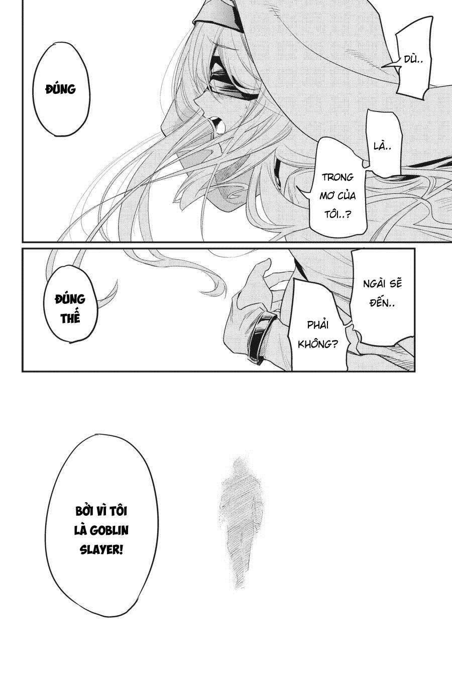 Dũng Sĩ Diệt Yêu Tinh Chapter 29 - Trang 2