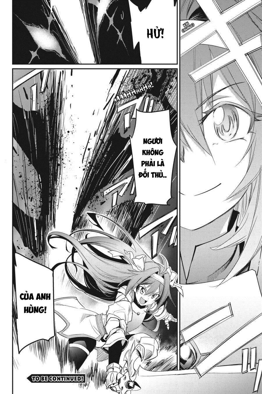 Dũng Sĩ Diệt Yêu Tinh Chapter 29 - Trang 2