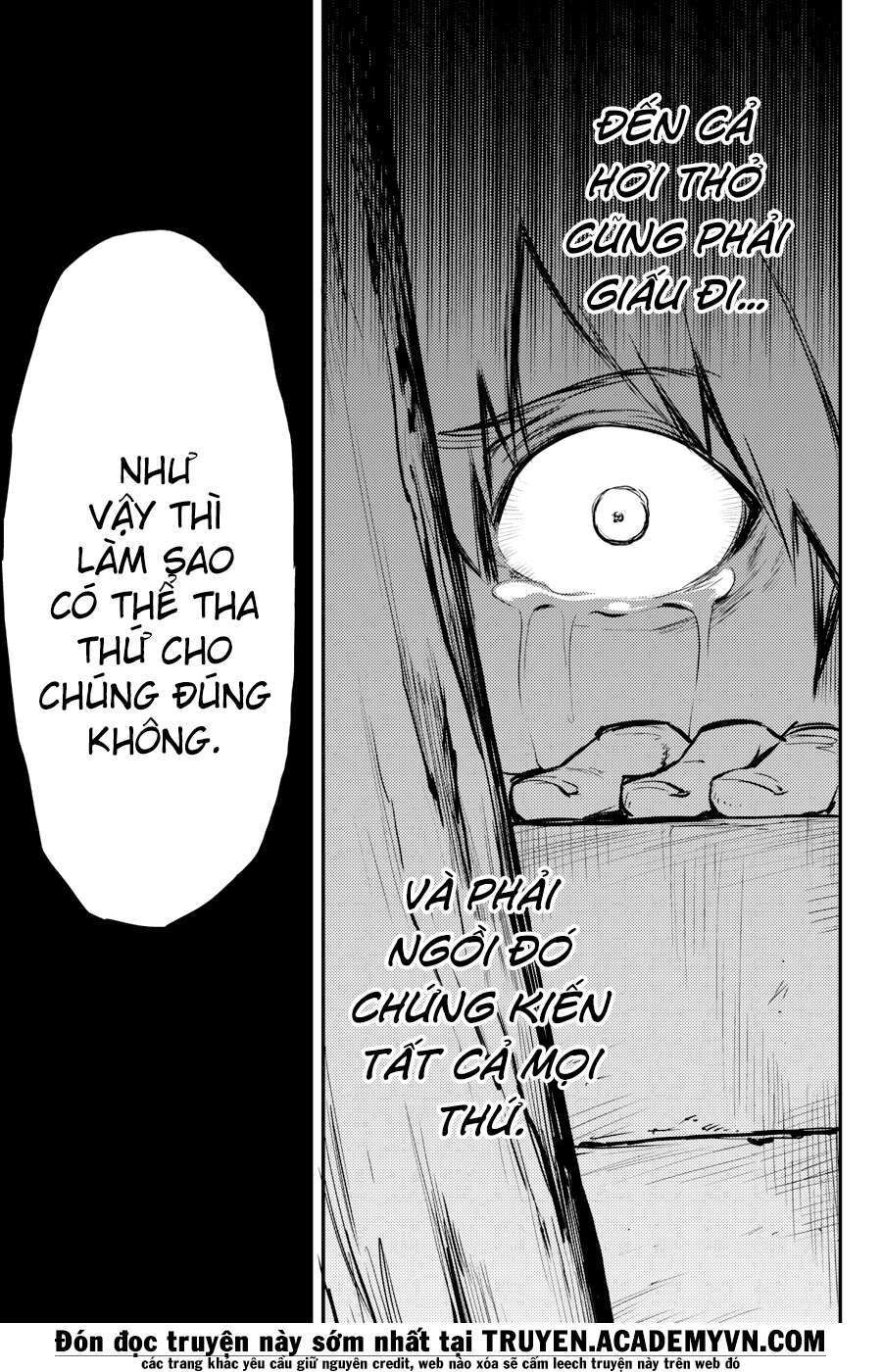 Dũng Sĩ Diệt Yêu Tinh Chapter 3 - Trang 2