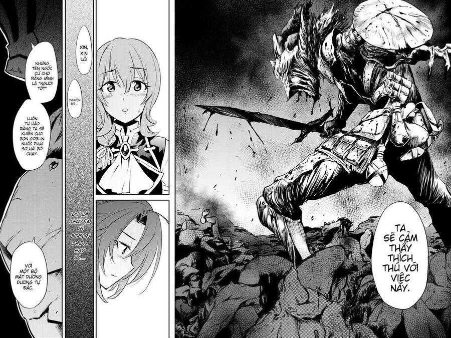 Dũng Sĩ Diệt Yêu Tinh Chapter 3 - Trang 2